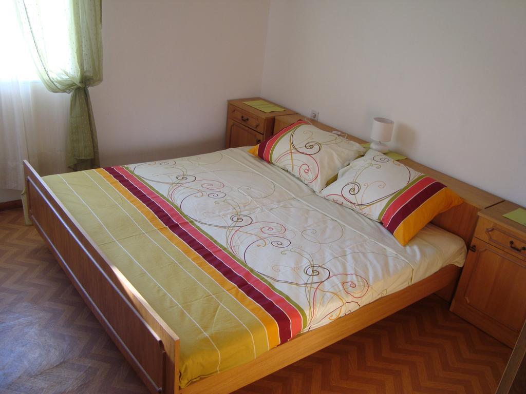 Apartment Josipa Zaton  Szoba fotó