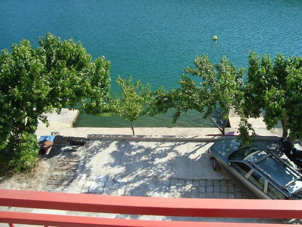 Apartment Josipa Zaton  Szoba fotó