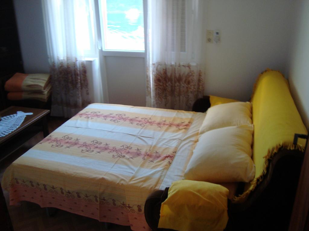 Apartment Josipa Zaton  Szoba fotó