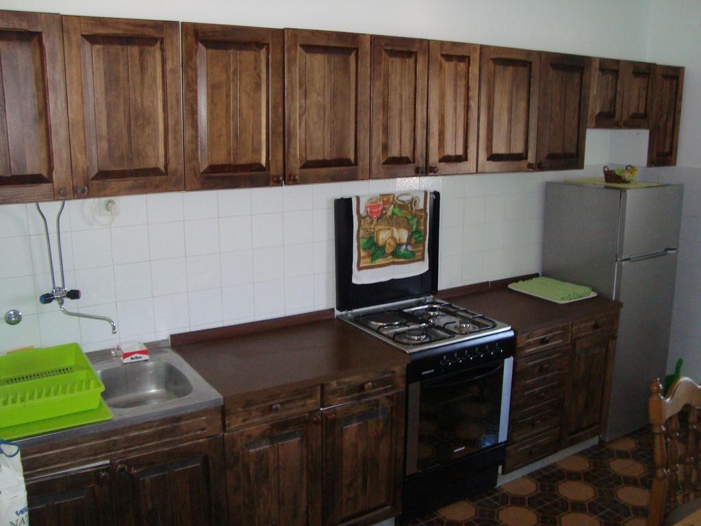 Apartment Josipa Zaton  Szoba fotó