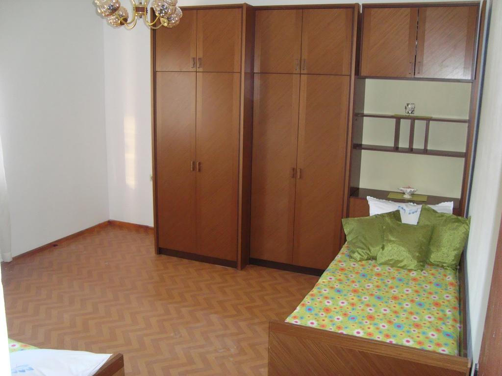 Apartment Josipa Zaton  Szoba fotó