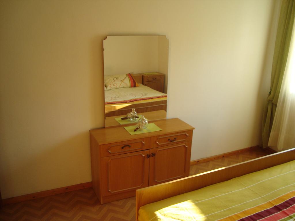 Apartment Josipa Zaton  Szoba fotó